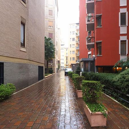 Primopiano - Beato Angelico Apartment Milan Exterior photo
