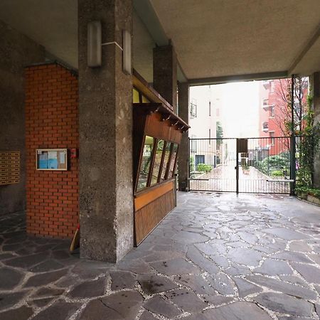Primopiano - Beato Angelico Apartment Milan Exterior photo