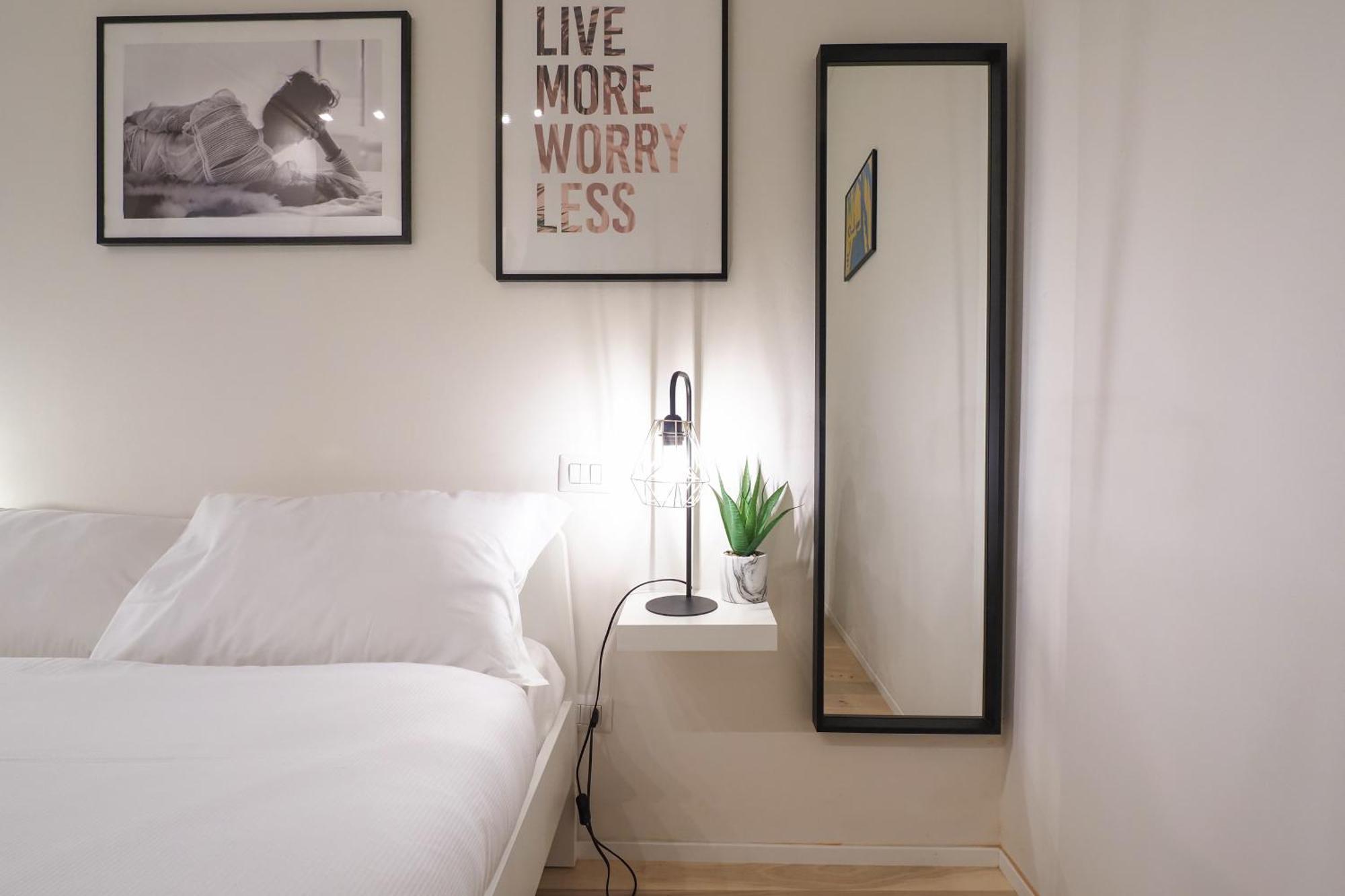 Primopiano - Beato Angelico Apartment Milan Exterior photo