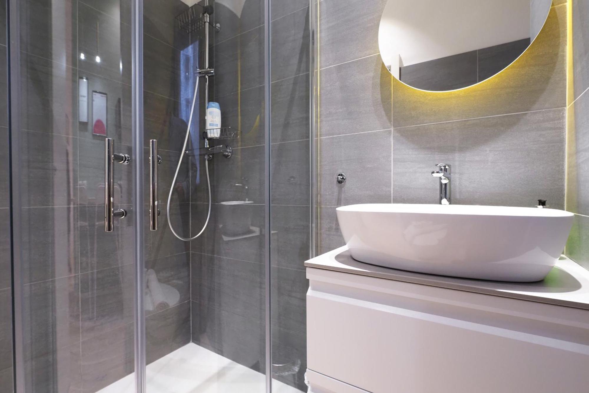 Primopiano - Beato Angelico Apartment Milan Exterior photo