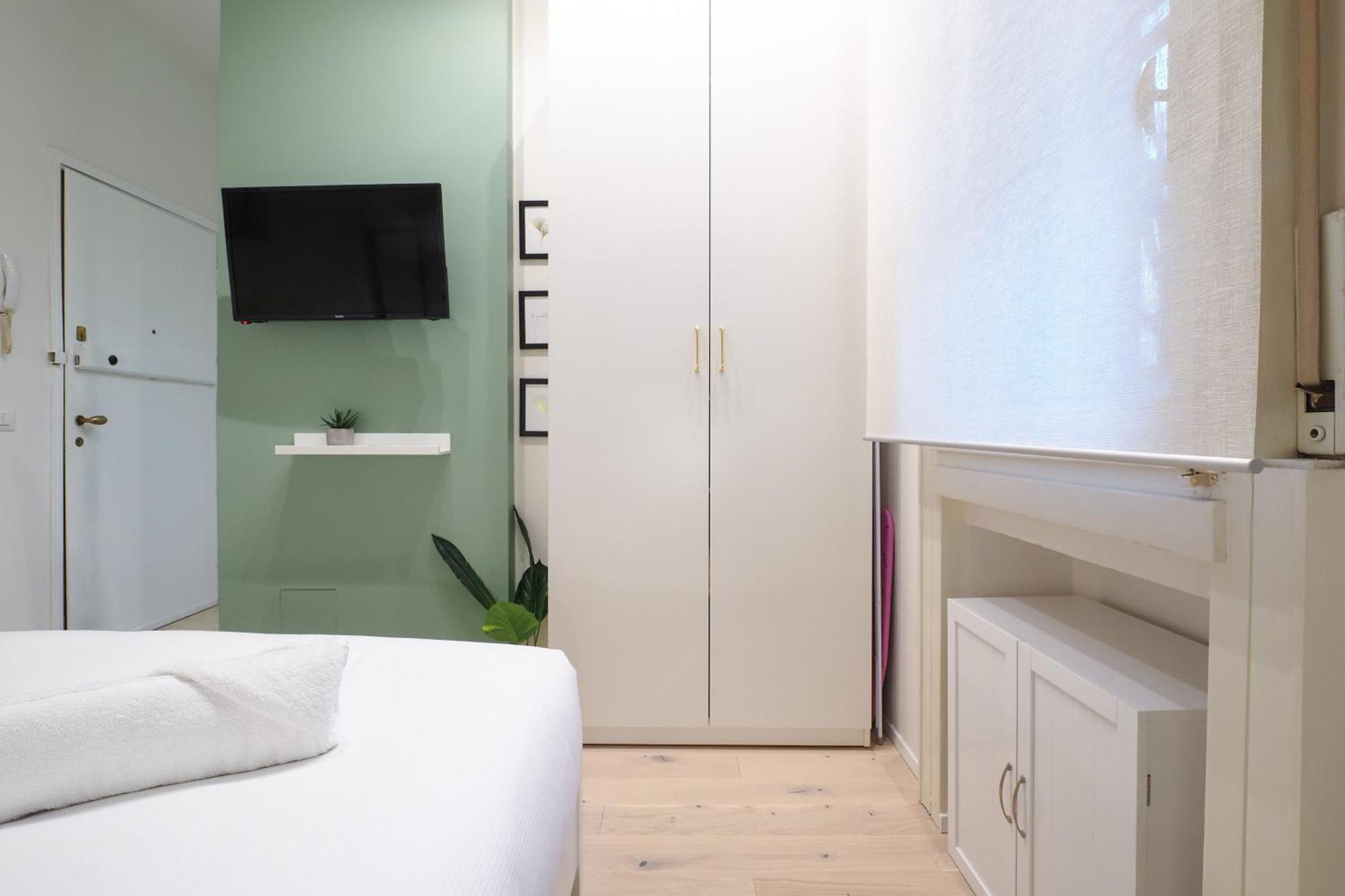 Primopiano - Beato Angelico Apartment Milan Exterior photo