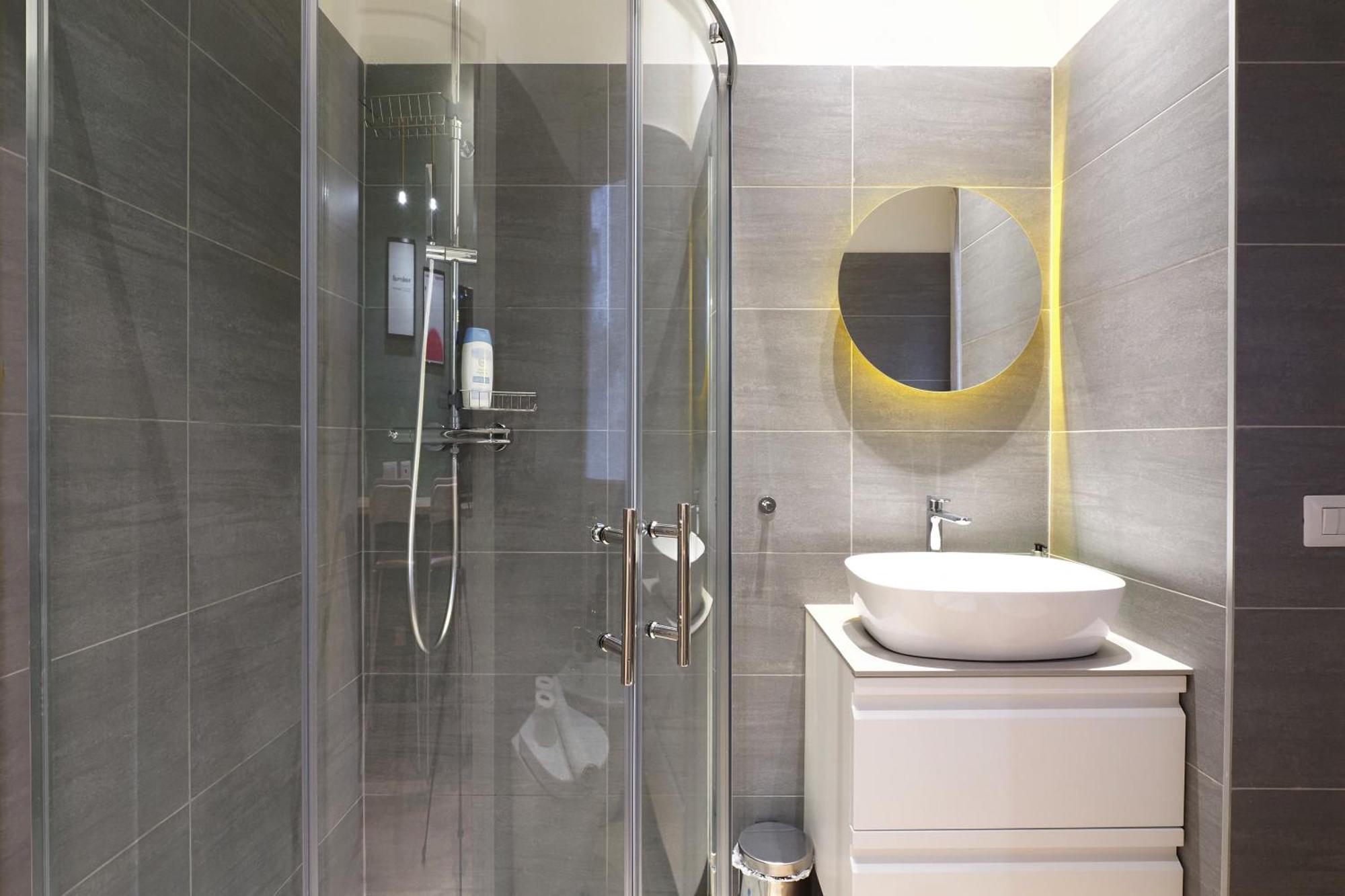 Primopiano - Beato Angelico Apartment Milan Exterior photo
