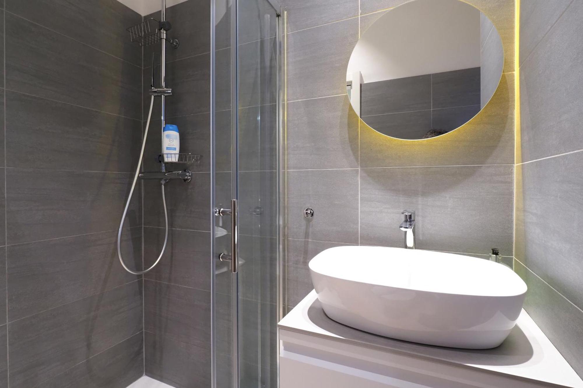 Primopiano - Beato Angelico Apartment Milan Exterior photo