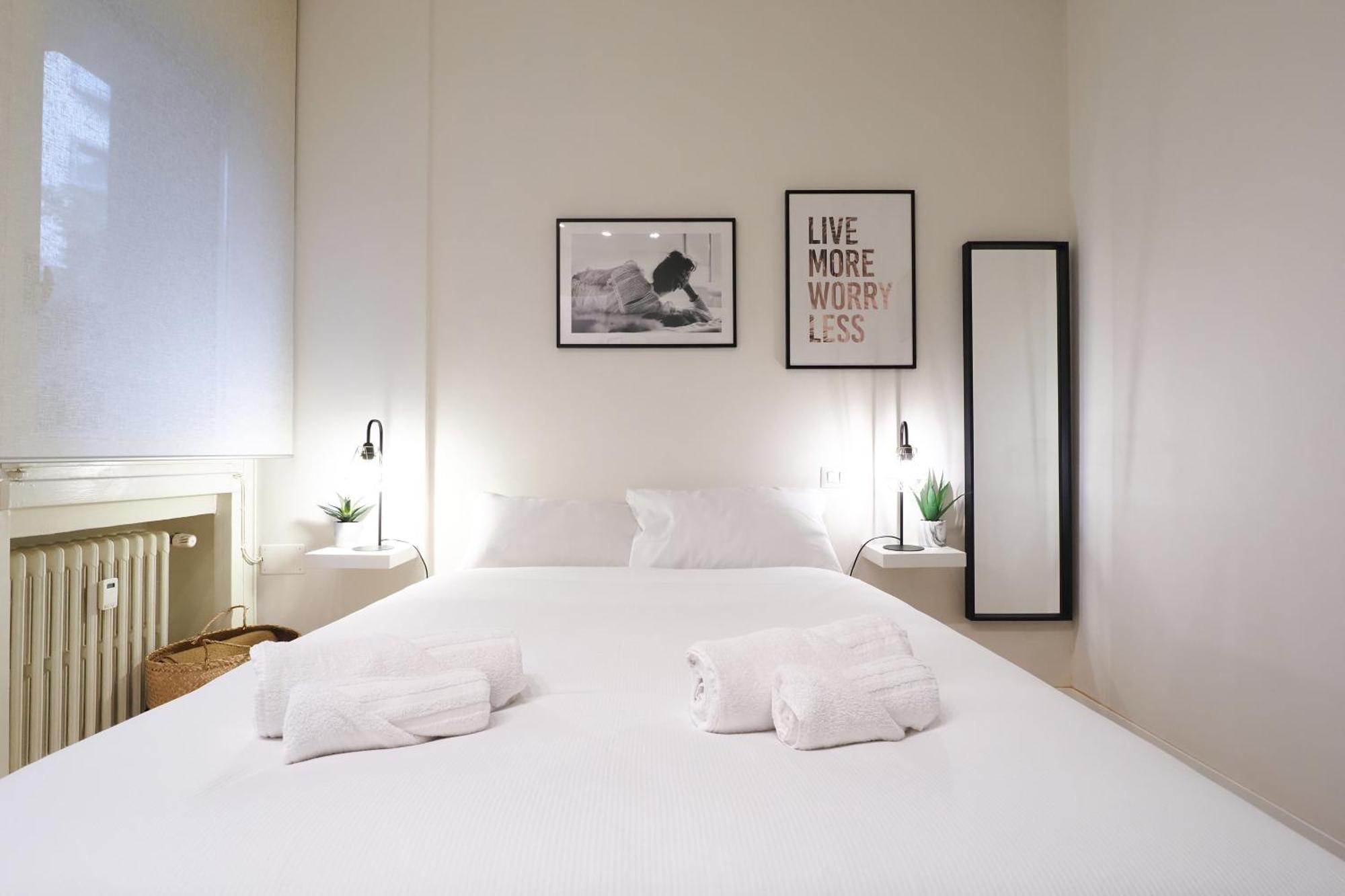 Primopiano - Beato Angelico Apartment Milan Exterior photo