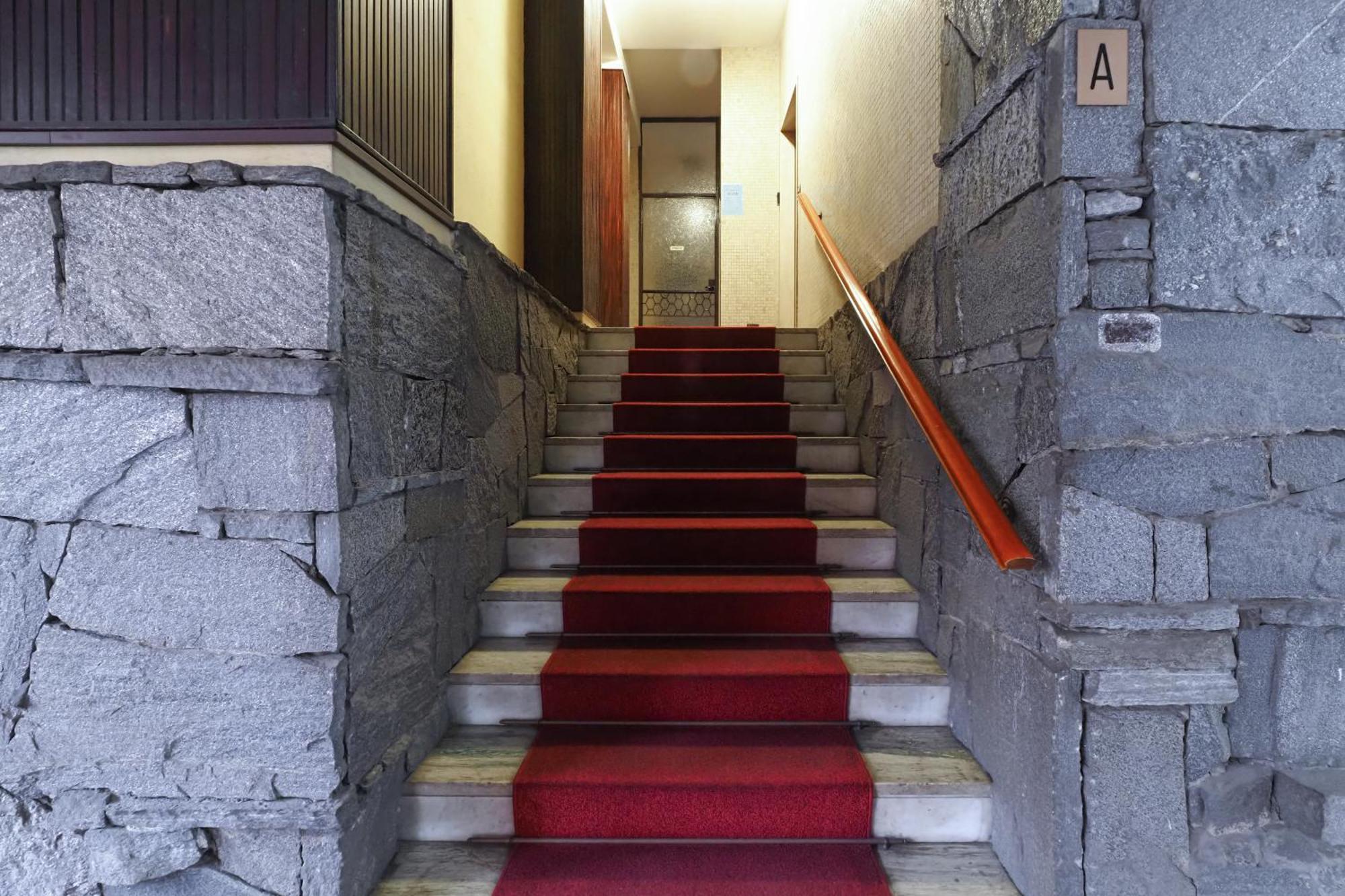Primopiano - Beato Angelico Apartment Milan Exterior photo